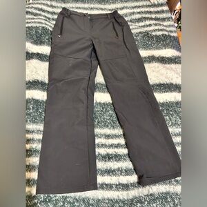 Women’s Insulated Hiking Pants